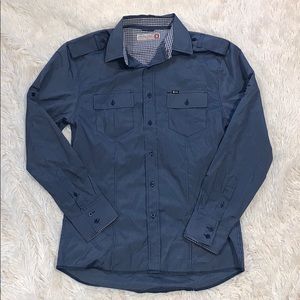 Men’s dress shirt